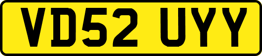 VD52UYY