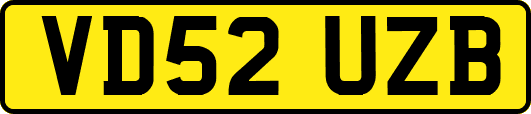 VD52UZB