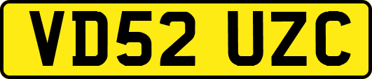 VD52UZC