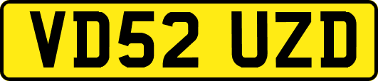 VD52UZD
