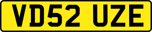 VD52UZE
