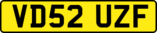 VD52UZF