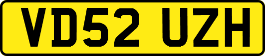 VD52UZH