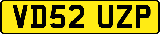 VD52UZP