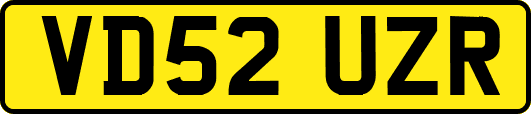 VD52UZR