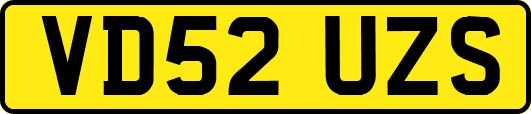 VD52UZS