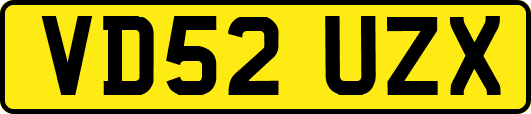 VD52UZX
