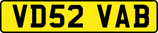 VD52VAB