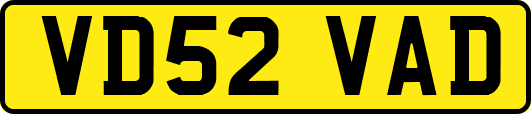 VD52VAD