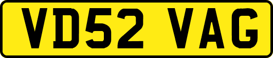 VD52VAG