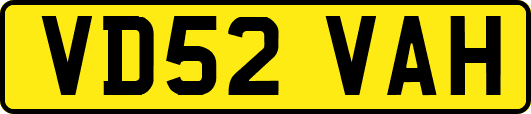 VD52VAH