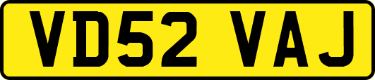 VD52VAJ
