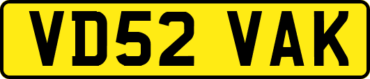 VD52VAK