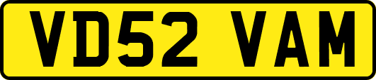 VD52VAM