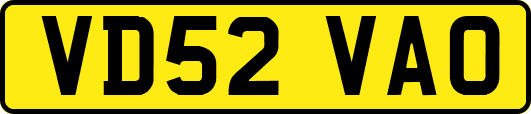 VD52VAO