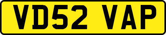 VD52VAP