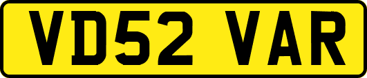 VD52VAR
