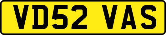 VD52VAS