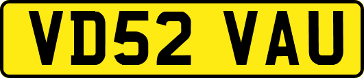 VD52VAU