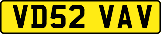 VD52VAV
