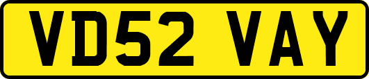 VD52VAY