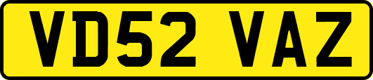 VD52VAZ