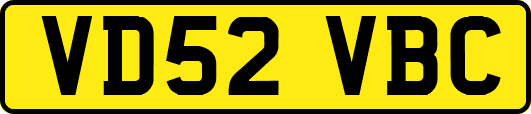 VD52VBC