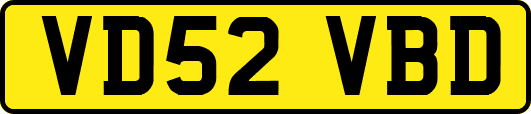 VD52VBD