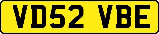 VD52VBE