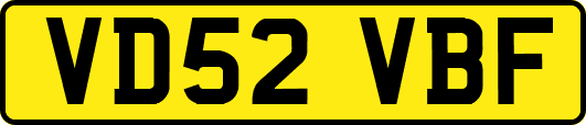 VD52VBF