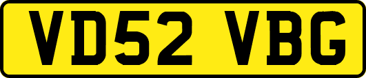 VD52VBG
