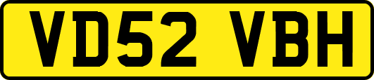 VD52VBH