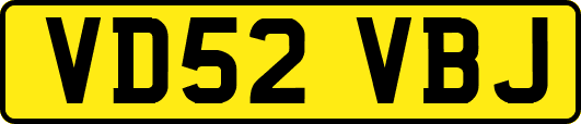 VD52VBJ
