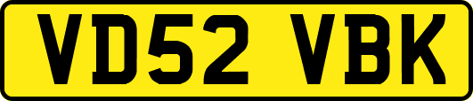 VD52VBK