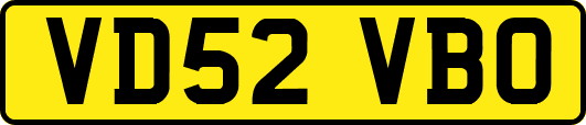 VD52VBO