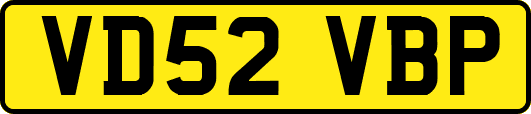VD52VBP