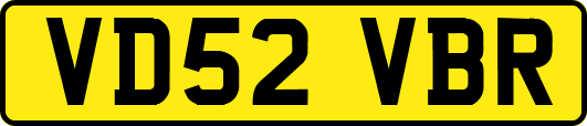 VD52VBR