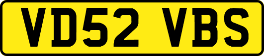 VD52VBS