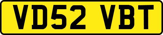 VD52VBT