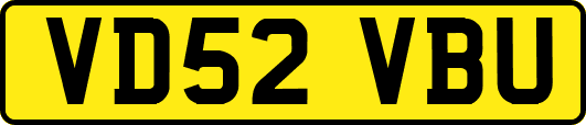 VD52VBU