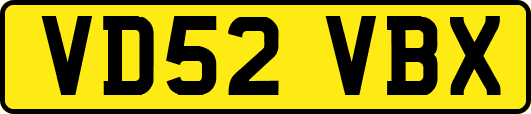 VD52VBX