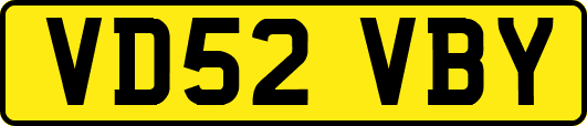 VD52VBY