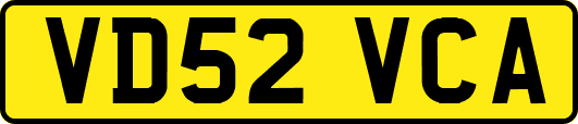 VD52VCA