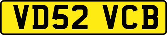 VD52VCB