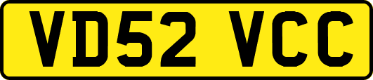 VD52VCC