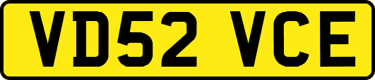 VD52VCE