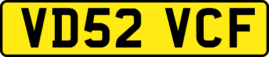 VD52VCF