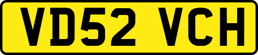VD52VCH