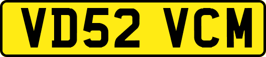 VD52VCM