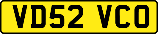 VD52VCO